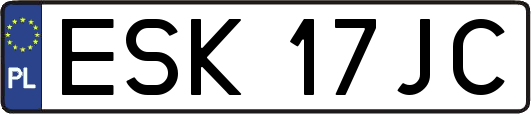 ESK17JC