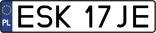 ESK17JE