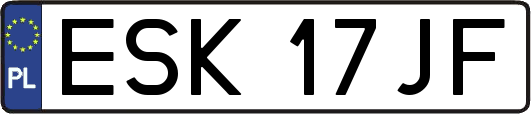 ESK17JF