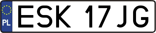 ESK17JG