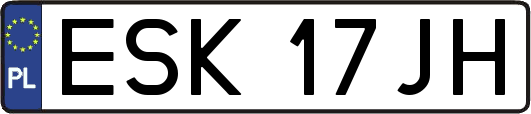 ESK17JH