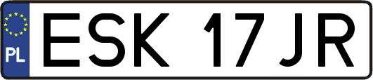 ESK17JR