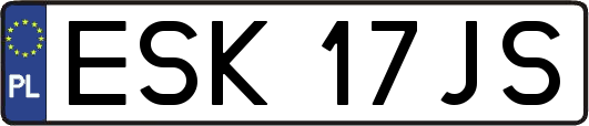 ESK17JS