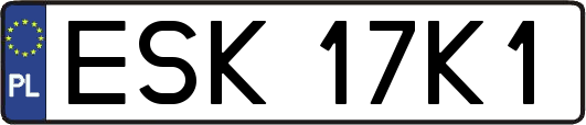 ESK17K1
