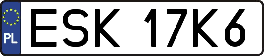 ESK17K6