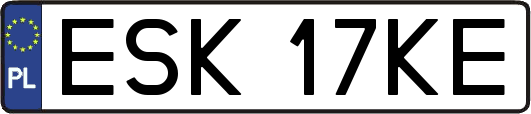 ESK17KE