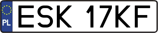 ESK17KF