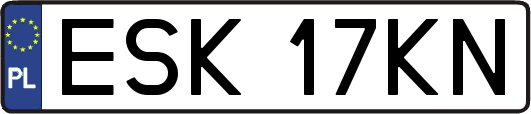 ESK17KN