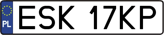 ESK17KP