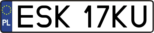ESK17KU