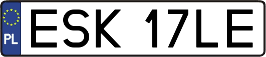 ESK17LE