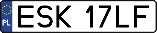 ESK17LF