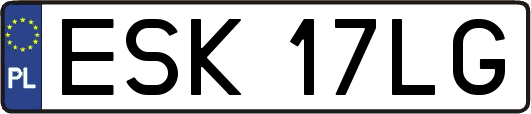 ESK17LG