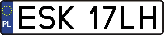 ESK17LH