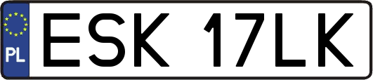 ESK17LK