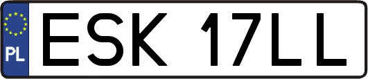 ESK17LL