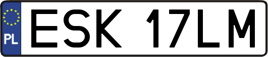 ESK17LM