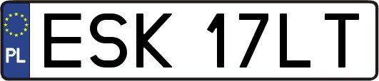 ESK17LT