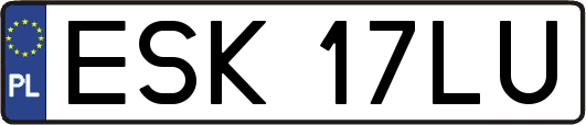 ESK17LU