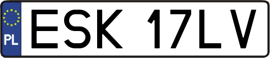 ESK17LV