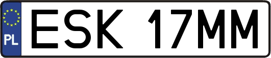 ESK17MM