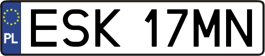 ESK17MN