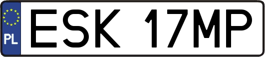 ESK17MP
