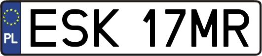 ESK17MR