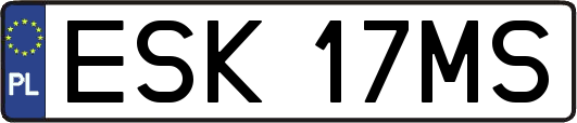 ESK17MS