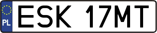 ESK17MT