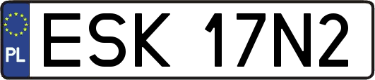 ESK17N2
