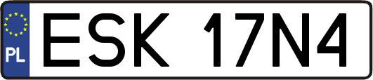 ESK17N4