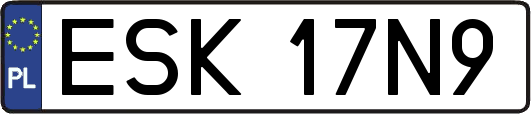 ESK17N9