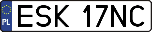 ESK17NC
