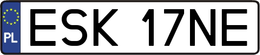 ESK17NE