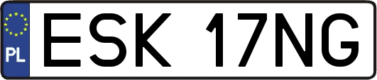 ESK17NG