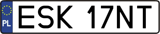 ESK17NT
