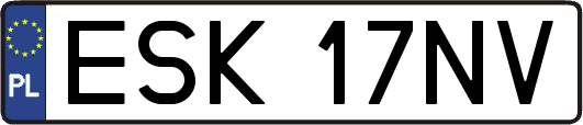ESK17NV