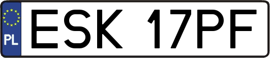 ESK17PF