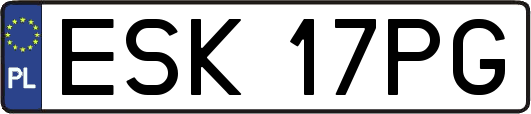 ESK17PG