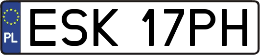ESK17PH