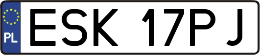 ESK17PJ