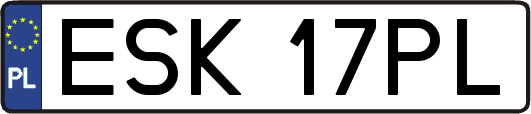 ESK17PL