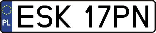 ESK17PN