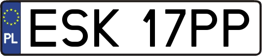 ESK17PP