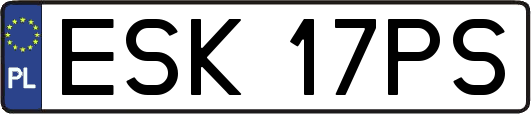 ESK17PS