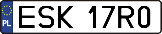 ESK17R0