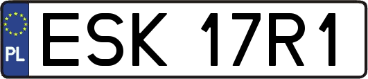 ESK17R1