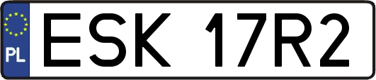ESK17R2