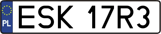ESK17R3